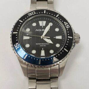 (11600-1) Aquinus Men's Watch